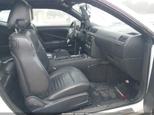 Aukcja sprzedaży 2013 Dodge Challenger R/t Classic, vin: 2C3CDYBT8DH510769, numer aukcji: 45396608