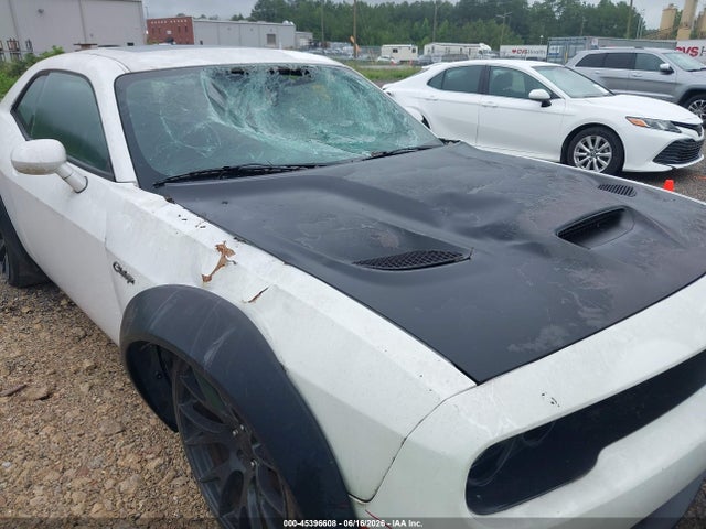 Aukcja sprzedaży 2013 Dodge Challenger R/t Classic, vin: 2C3CDYBT8DH510769, numer aukcji: 45396608