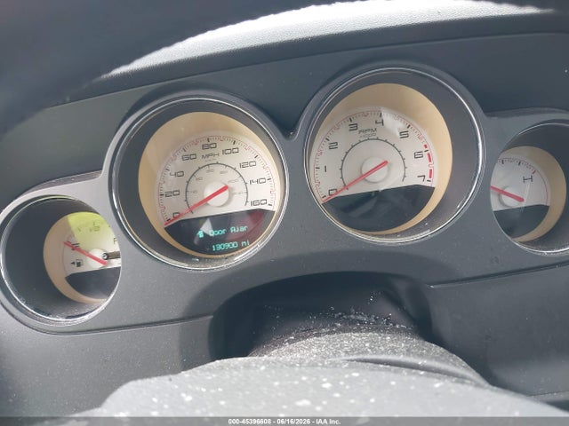 Aukcja sprzedaży 2013 Dodge Challenger R/t Classic, vin: 2C3CDYBT8DH510769, numer aukcji: 45396608