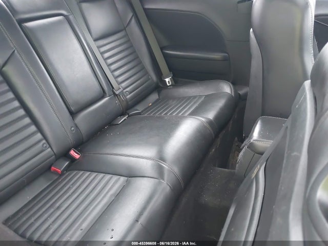Aukcja sprzedaży 2013 Dodge Challenger R/t Classic, vin: 2C3CDYBT8DH510769, numer aukcji: 45396608