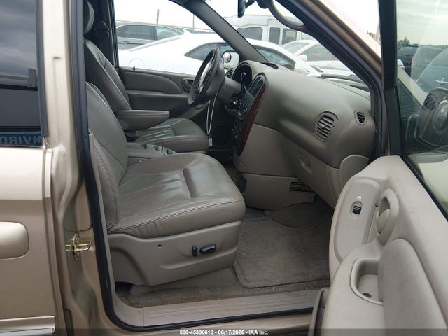Aukcja sprzedaży 2003 Chrysler Town & Country Lxi, vin: 2C8GP54L73R238609, numer aukcji: 45396613