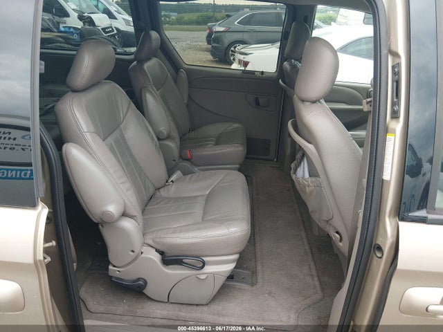 Aukcja sprzedaży 2003 Chrysler Town & Country Lxi, vin: 2C8GP54L73R238609, numer aukcji: 45396613