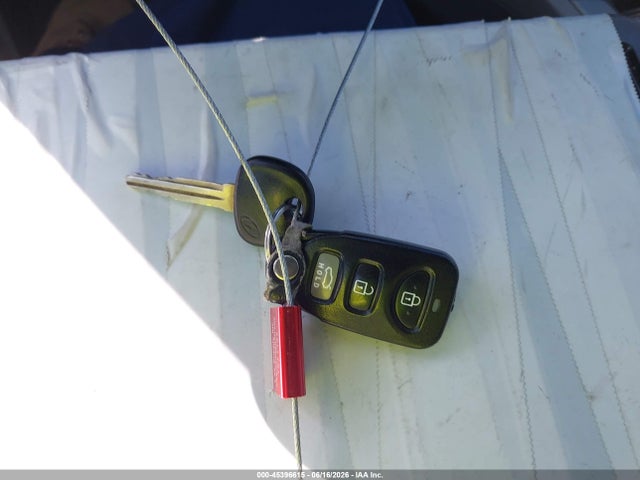 KMHD84LF6LU024636 Hyundai ELANTRA SEL