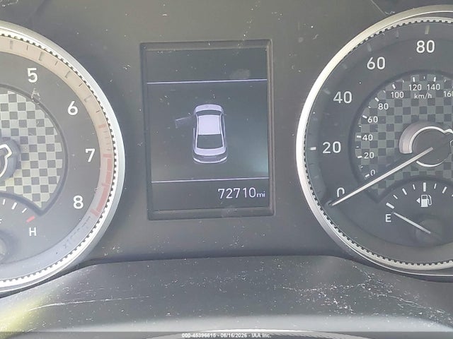 Hyundai ELANTRA SEL 2020 KMHD84LF6LU024636 Image 16