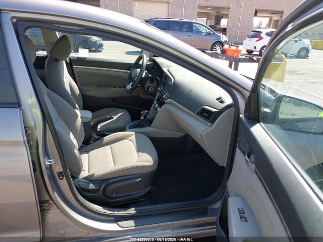 Hyundai ELANTRA SEL 2020 KMHD84LF6LU024636 Image 5