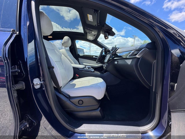 45396617 :رقم المزاد ، 4JGED6EBXKA152674 vin ، 2019 Mercedes-benz Amg Gle 43 Coupe 4matic مزاد بيع