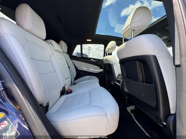 45396617 :رقم المزاد ، 4JGED6EBXKA152674 vin ، 2019 Mercedes-benz Amg Gle 43 Coupe 4matic مزاد بيع