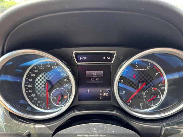 45396617 :رقم المزاد ، 4JGED6EBXKA152674 vin ، 2019 Mercedes-benz Amg Gle 43 Coupe 4matic مزاد بيع
