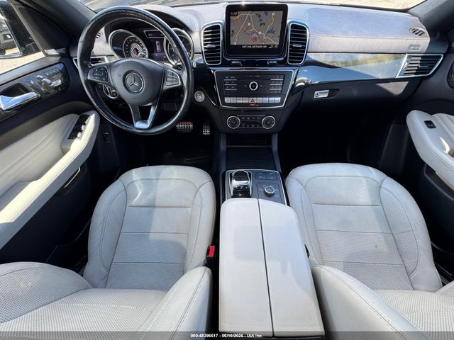 45396617 :رقم المزاد ، 4JGED6EBXKA152674 vin ، 2019 Mercedes-benz Amg Gle 43 Coupe 4matic مزاد بيع