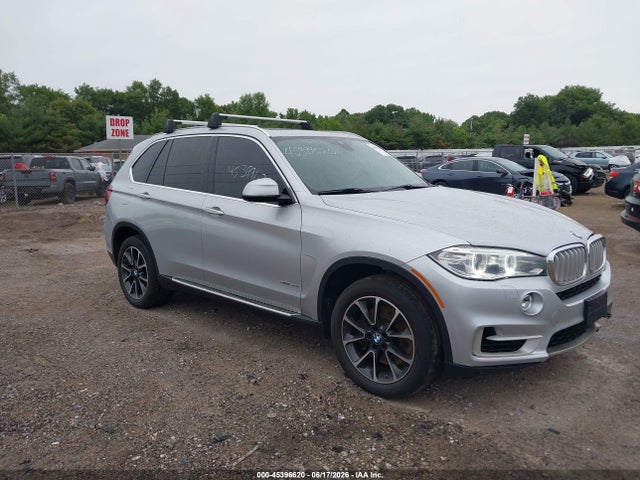 45396620 :رقم المزاد ، 5UXKR6C54G0J81167 vin ، 2016 Bmw X5 Xdrive50i مزاد بيع