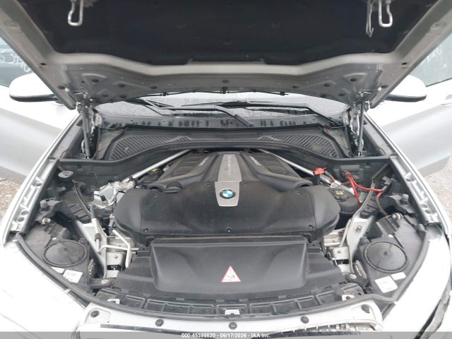 Auction sale of the 2016 Bmw X5 Xdrive50i, vin: 5UXKR6C54G0J81167, lot number: 45396620
