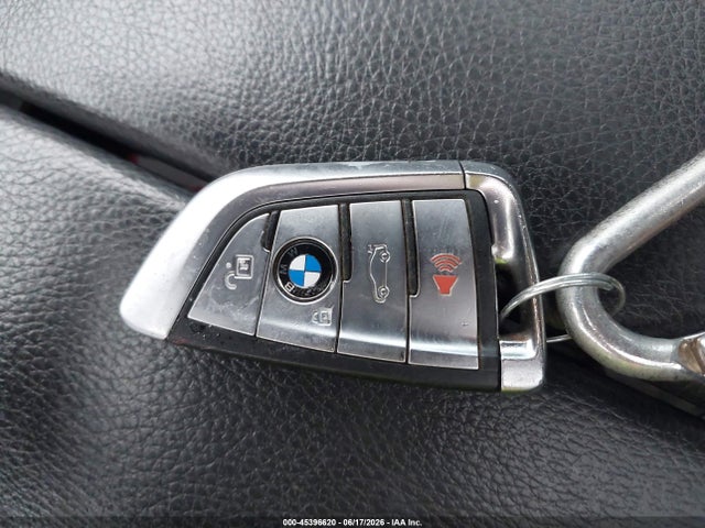 Auction sale of the 2016 Bmw X5 Xdrive50i, vin: 5UXKR6C54G0J81167, lot number: 45396620