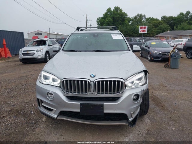 Auction sale of the 2016 Bmw X5 Xdrive50i, vin: 5UXKR6C54G0J81167, lot number: 45396620