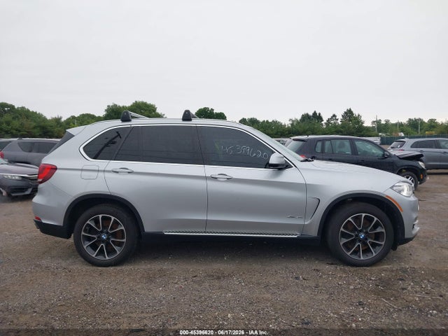 Auction sale of the 2016 Bmw X5 Xdrive50i, vin: 5UXKR6C54G0J81167, lot number: 45396620