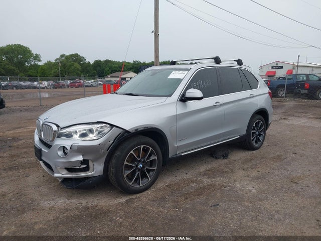 Auction sale of the 2016 Bmw X5 Xdrive50i, vin: 5UXKR6C54G0J81167, lot number: 45396620