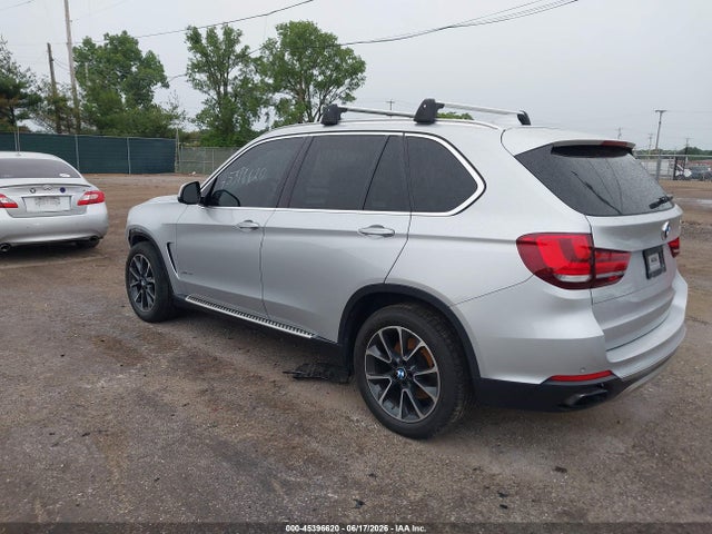 Auction sale of the 2016 Bmw X5 Xdrive50i, vin: 5UXKR6C54G0J81167, lot number: 45396620
