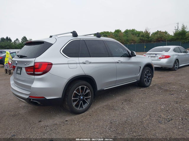 Auction sale of the 2016 Bmw X5 Xdrive50i, vin: 5UXKR6C54G0J81167, lot number: 45396620