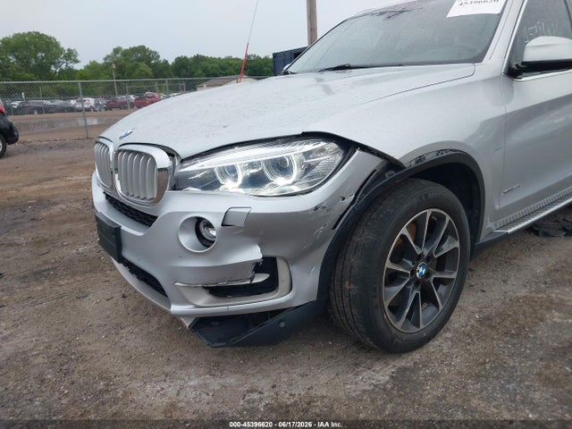 Auction sale of the 2016 Bmw X5 Xdrive50i, vin: 5UXKR6C54G0J81167, lot number: 45396620