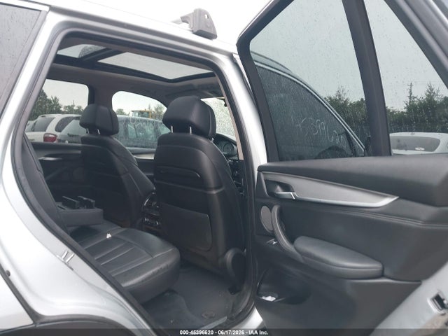 Auction sale of the 2016 Bmw X5 Xdrive50i, vin: 5UXKR6C54G0J81167, lot number: 45396620