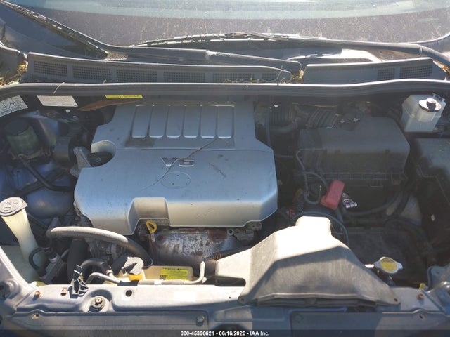Aukcja sprzedaży 2007 Toyota Sienna Xle, vin: 5TDZK22C37S092118, numer aukcji: 45396621