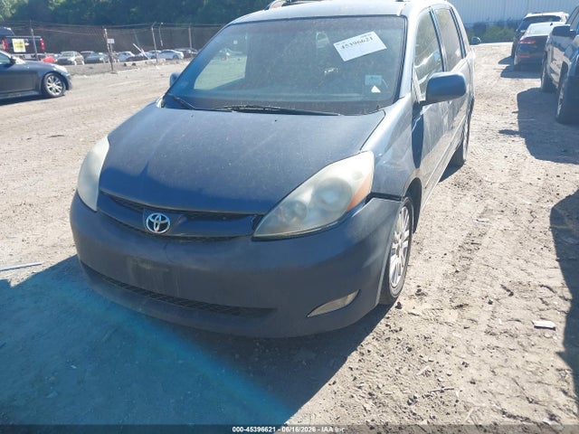 Aukcja sprzedaży 2007 Toyota Sienna Xle, vin: 5TDZK22C37S092118, numer aukcji: 45396621