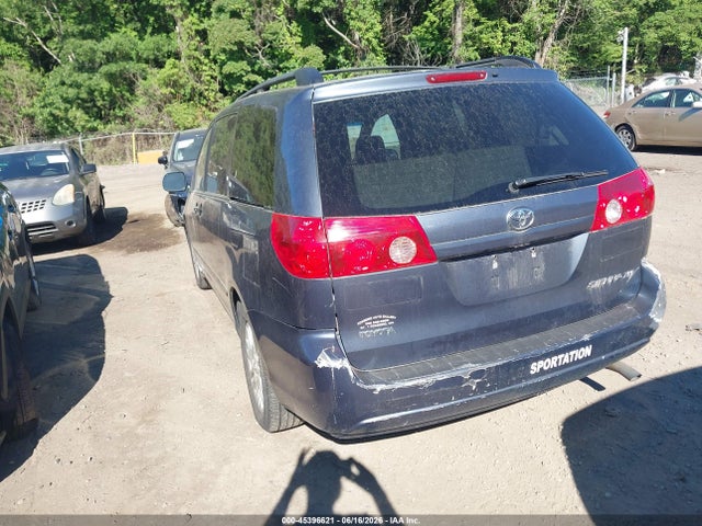 Aukcja sprzedaży 2007 Toyota Sienna Xle, vin: 5TDZK22C37S092118, numer aukcji: 45396621