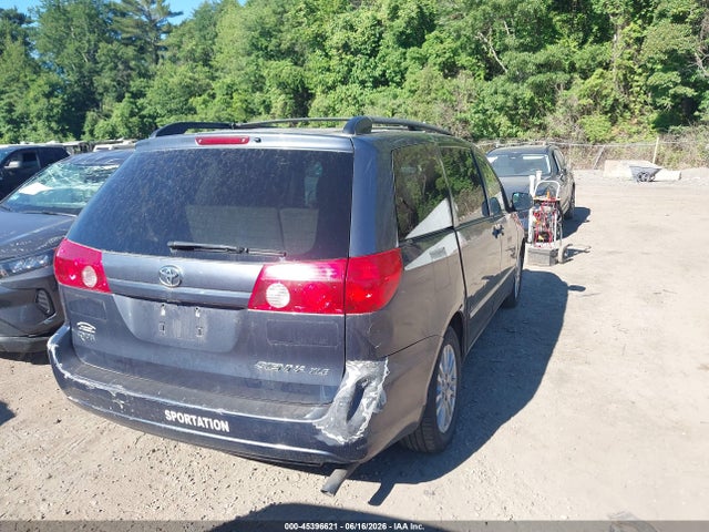 Aukcja sprzedaży 2007 Toyota Sienna Xle, vin: 5TDZK22C37S092118, numer aukcji: 45396621