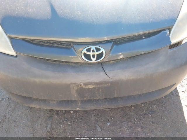 Aukcja sprzedaży 2007 Toyota Sienna Xle, vin: 5TDZK22C37S092118, numer aukcji: 45396621