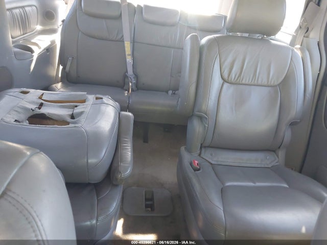 Aukcja sprzedaży 2007 Toyota Sienna Xle, vin: 5TDZK22C37S092118, numer aukcji: 45396621