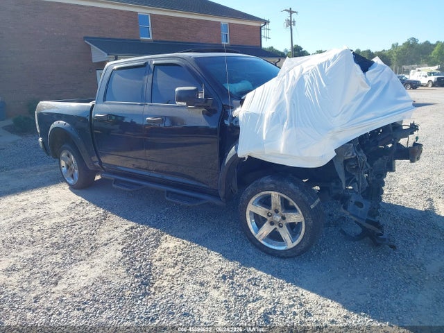 Aukcja sprzedaży 2012 Ram 1500 Express, vin: 1C6RD6KT4CS141806, numer aukcji: 45396622