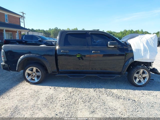 Aukcja sprzedaży 2012 Ram 1500 Express, vin: 1C6RD6KT4CS141806, numer aukcji: 45396622