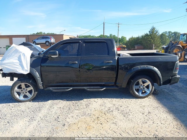 Aukcja sprzedaży 2012 Ram 1500 Express, vin: 1C6RD6KT4CS141806, numer aukcji: 45396622