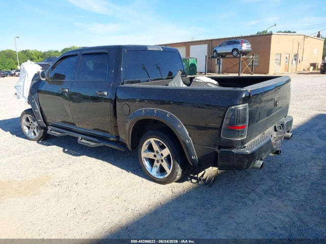 Aukcja sprzedaży 2012 Ram 1500 Express, vin: 1C6RD6KT4CS141806, numer aukcji: 45396622