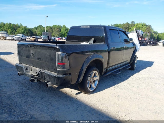 Aukcja sprzedaży 2012 Ram 1500 Express, vin: 1C6RD6KT4CS141806, numer aukcji: 45396622