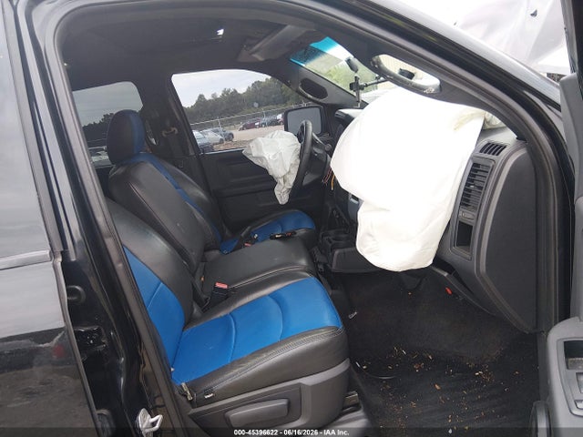 Aukcja sprzedaży 2012 Ram 1500 Express, vin: 1C6RD6KT4CS141806, numer aukcji: 45396622