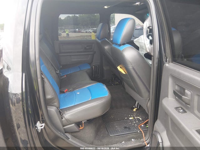 Aukcja sprzedaży 2012 Ram 1500 Express, vin: 1C6RD6KT4CS141806, numer aukcji: 45396622