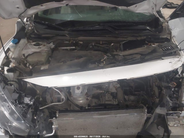 Продажа на аукционе авто 2017 Honda Civic Lx, vin: 19XFC2F51HE031308, номер лота: 45396625