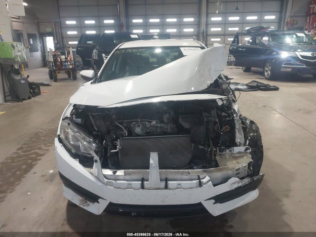 Honda Civic Lx 2017 19XFC2F51HE031308 Image 13