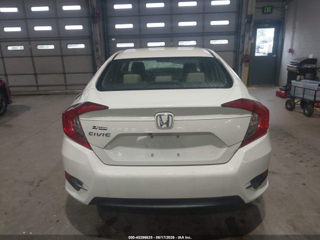 Honda Civic Lx 2017 19XFC2F51HE031308 Image 17