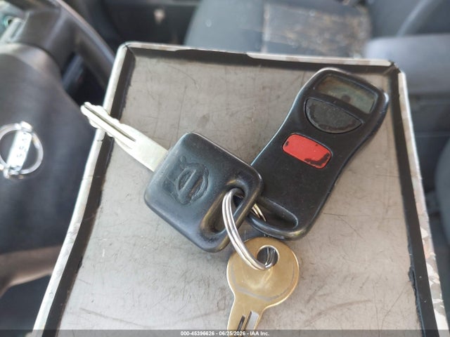 45396626 :رقم المزاد ، 1N6DD26T14C475578 vin ، 2004 Nissan Frontier Xe مزاد بيع