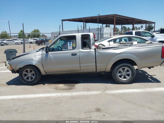 Aukcja sprzedaży 2004 Nissan Frontier Xe, vin: 1N6DD26T14C475578, numer aukcji: 45396626