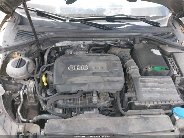 45396627 :رقم المزاد ، WAUACGFF3F1081642 vin ، 2015 Audi A3 1.8t Premium مزاد بيع