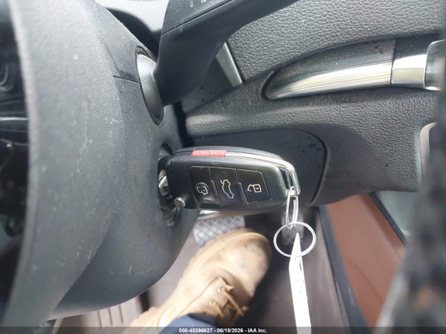 45396627 :رقم المزاد ، WAUACGFF3F1081642 vin ، 2015 Audi A3 1.8t Premium مزاد بيع