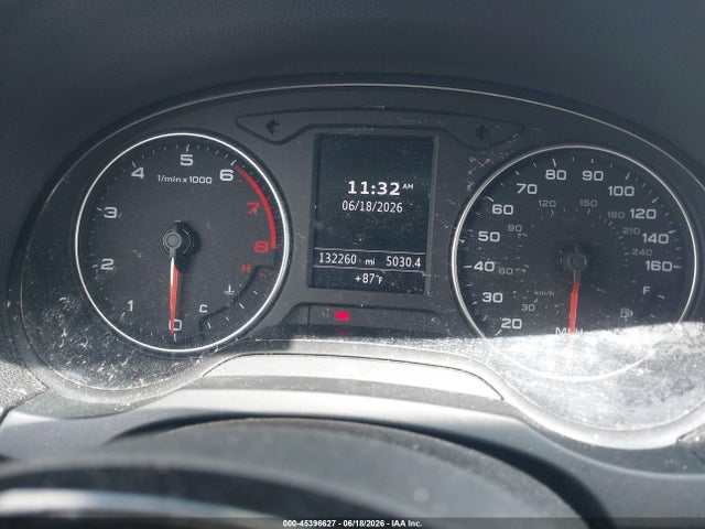 45396627 :رقم المزاد ، WAUACGFF3F1081642 vin ، 2015 Audi A3 1.8t Premium مزاد بيع