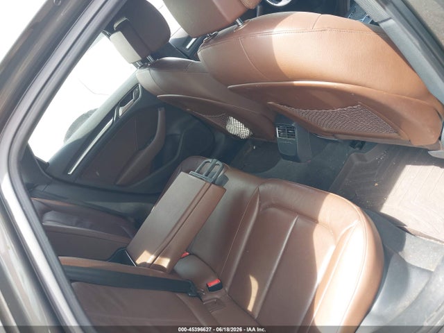 45396627 :رقم المزاد ، WAUACGFF3F1081642 vin ، 2015 Audi A3 1.8t Premium مزاد بيع