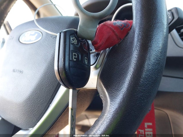 Aukcja sprzedaży 2015 Ford Fiesta Se, vin: 3FADP4EJ9FM223848, numer aukcji: 45396631