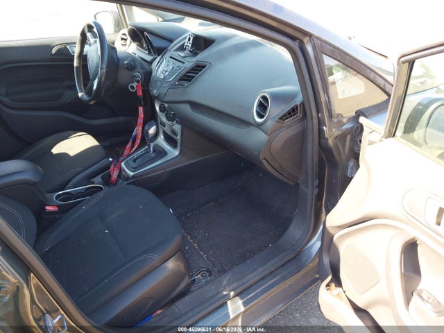 Aukcja sprzedaży 2015 Ford Fiesta Se, vin: 3FADP4EJ9FM223848, numer aukcji: 45396631