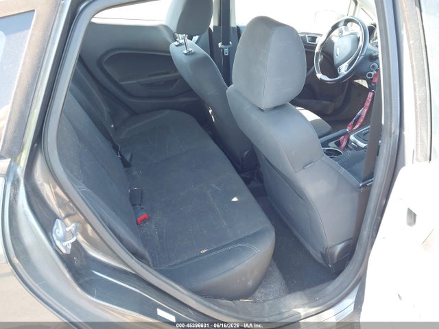 Aukcja sprzedaży 2015 Ford Fiesta Se, vin: 3FADP4EJ9FM223848, numer aukcji: 45396631