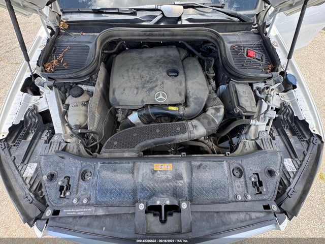 Продаж на аукціоні авто 2020 Mercedes-benz Gle 350 4matic, vin: 4JGFB4KB9LA012300, номер лоту: 45396632