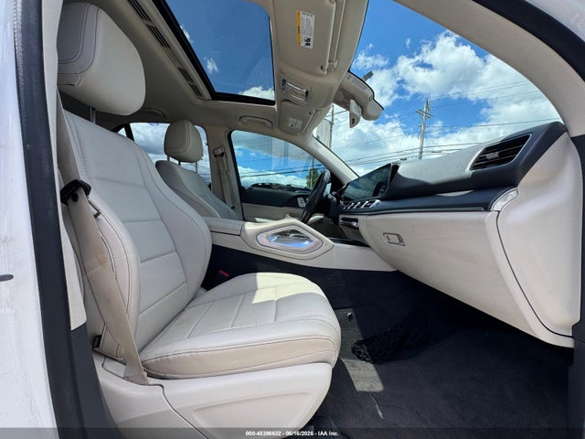 Продаж на аукціоні авто 2020 Mercedes-benz Gle 350 4matic, vin: 4JGFB4KB9LA012300, номер лоту: 45396632